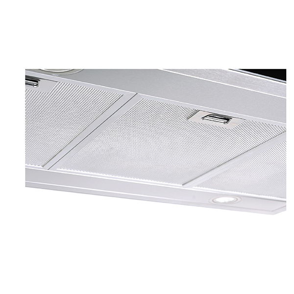 Startec Ceiling Mount Hood 90cm, IT0290F23D2W4 - Stainless Steel