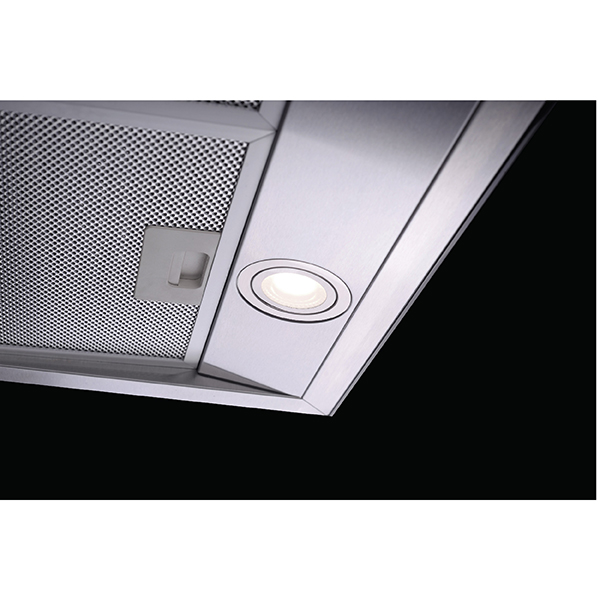 Startec Built-In Hood 90cm, WT0990AF31D2W8 - Stainless Steel