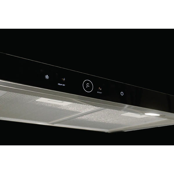 Startec Built-In Hood 90cm, WT0990AF31D2W8 - Stainless Steel