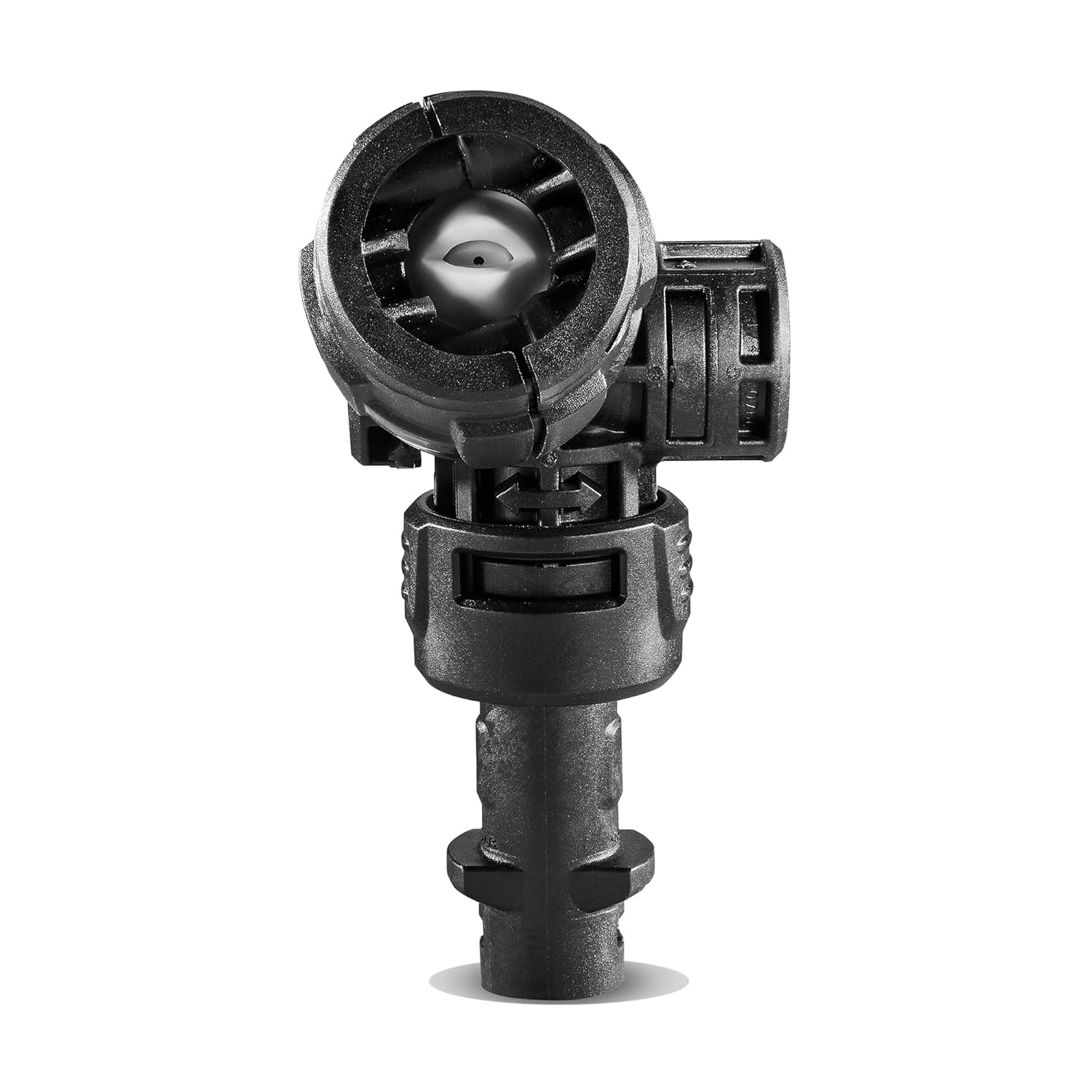 Karcher Vp 180 S Vario Power Jet Short 360° For K2 - Black