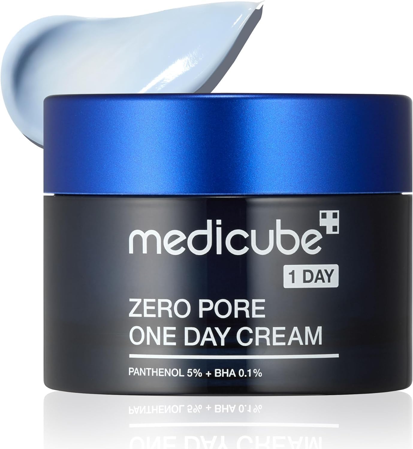 Medicube Zero Pore One Day Cream - 50ml
