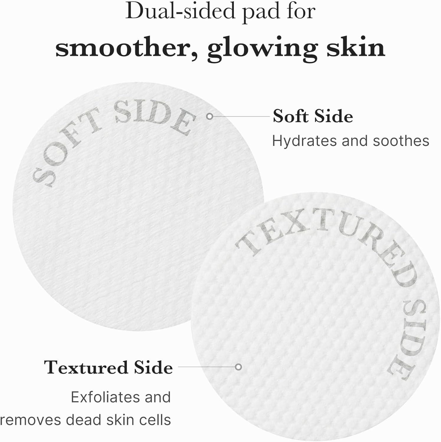 Medicube Zero Pore Pad 2.0 - 70 Pads