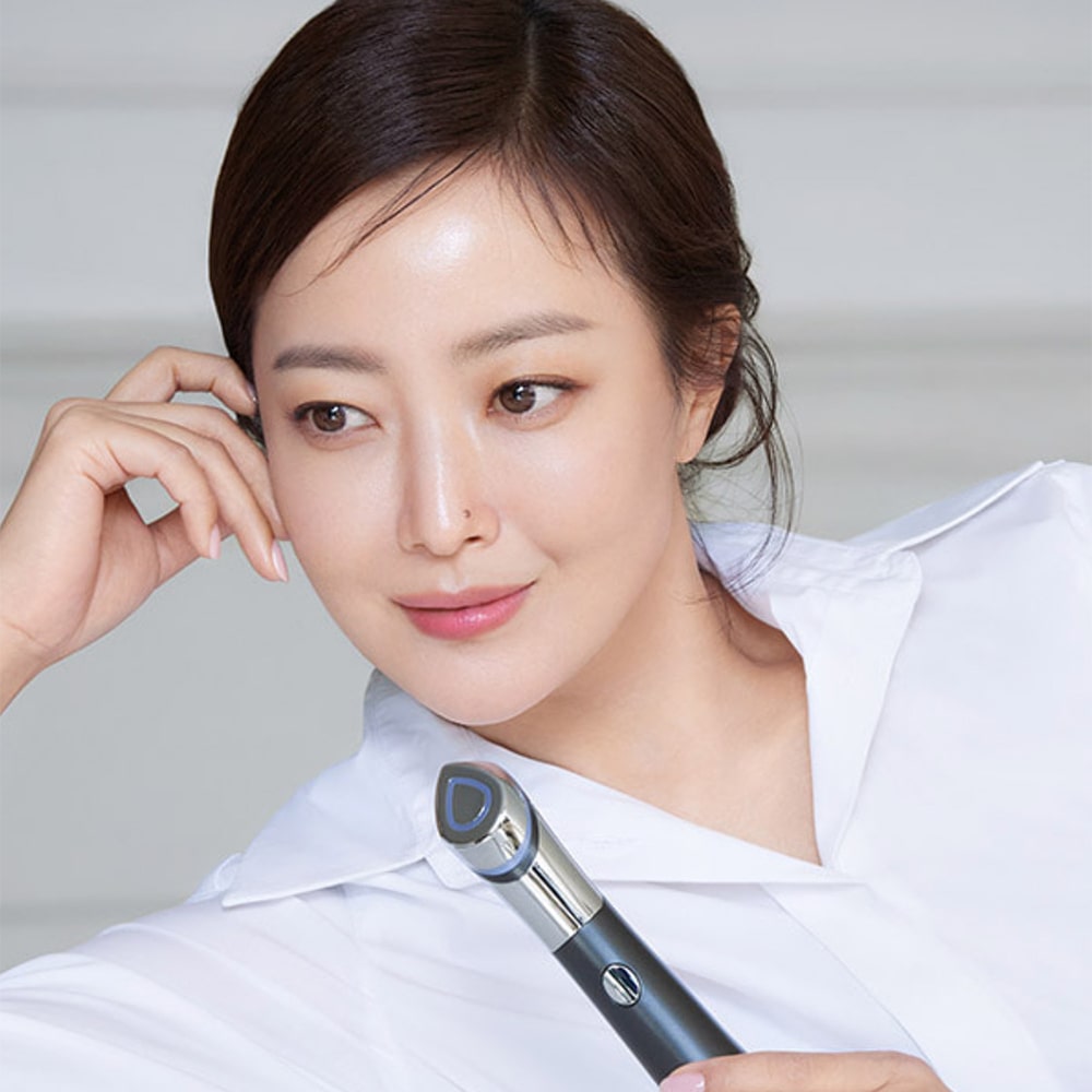 Medicube Age-R Booster H - Facial Treatment Device