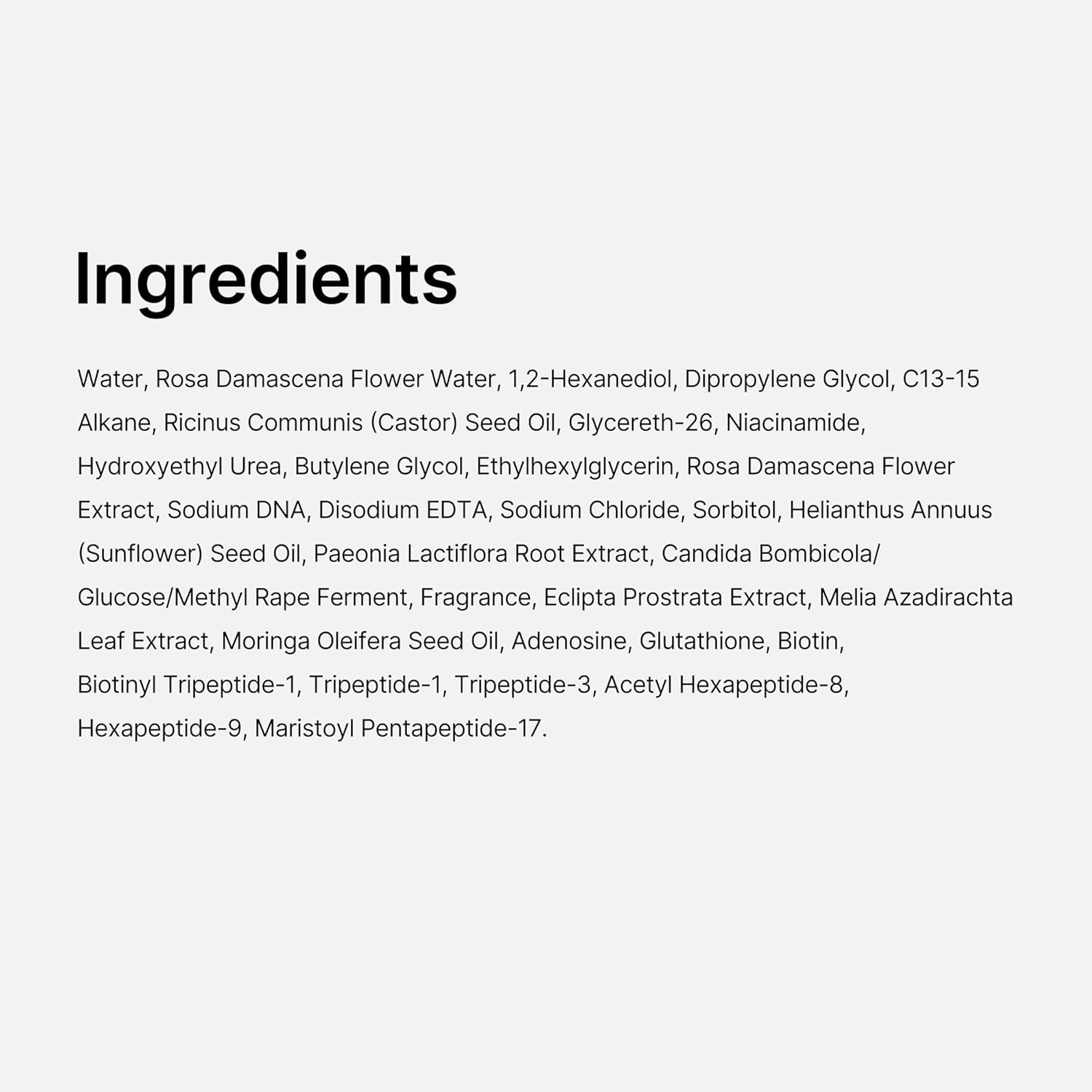 Medicube Age-r Glutathione Glow Capsule Cream - 50ml