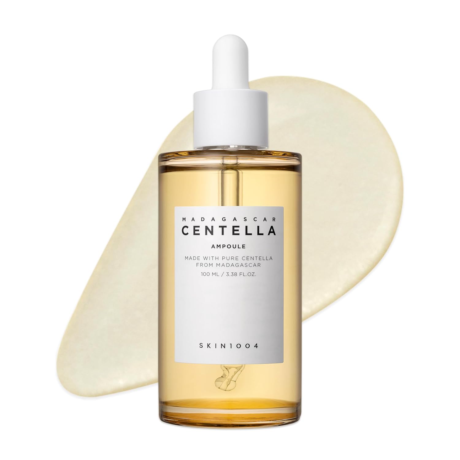 SKIN1004 Madagascar Centella Ampoule - 100ml