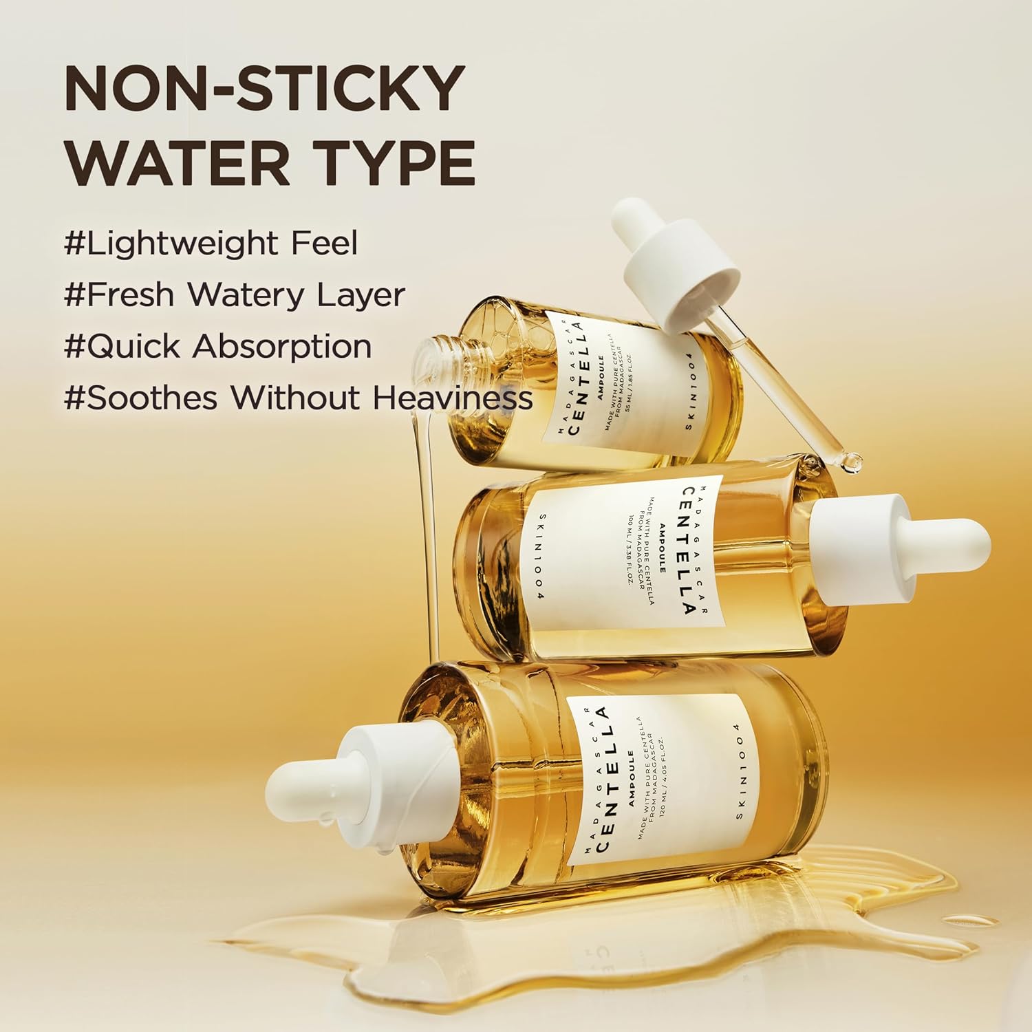 SKIN1004 Madagascar Centella Ampoule - 100ml