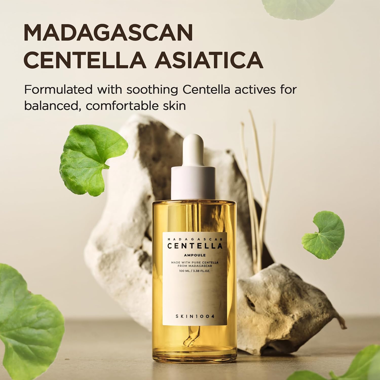 SKIN1004 Madagascar Centella Ampoule - 100ml