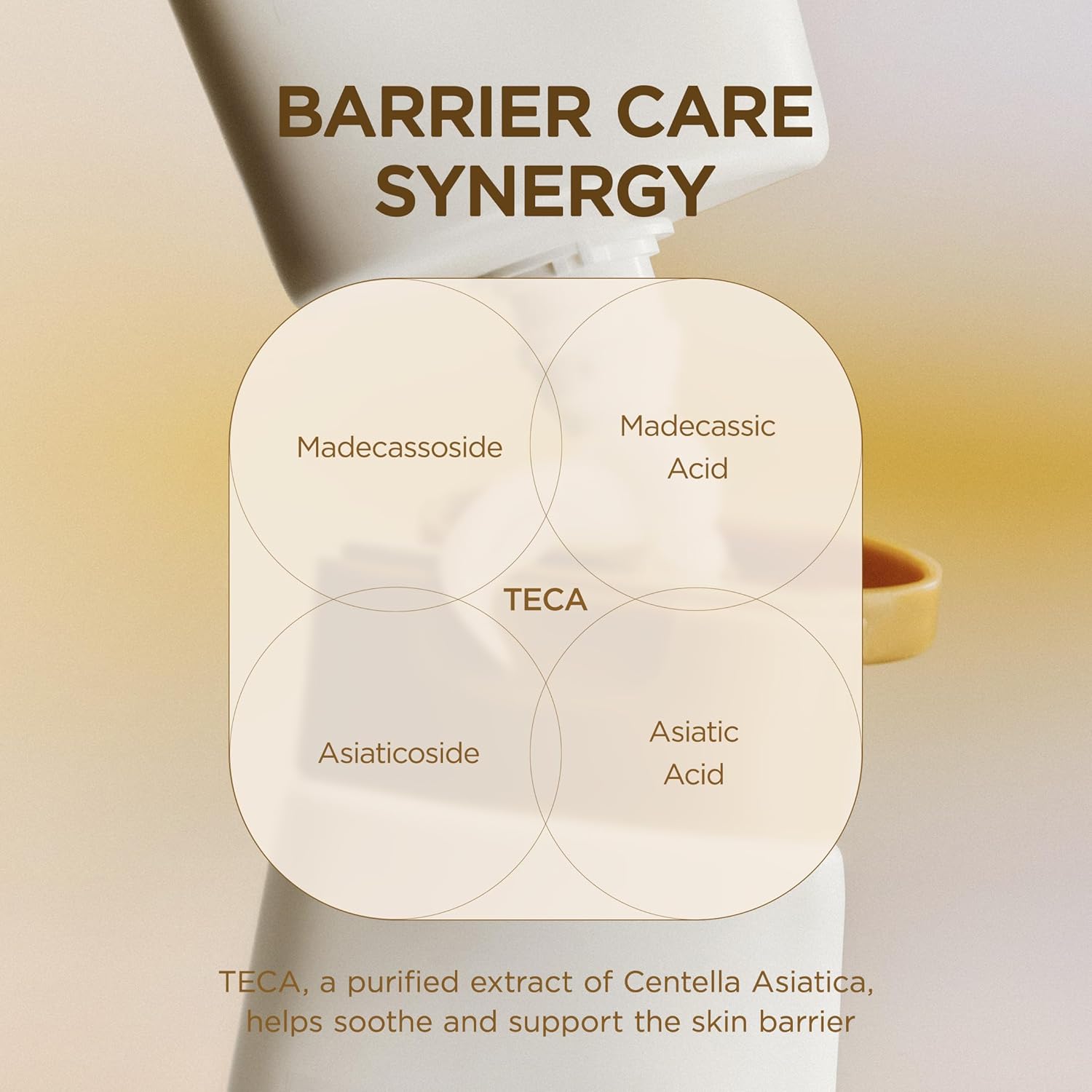 SKIN1004 Madagascar Centella Cream - 75ml