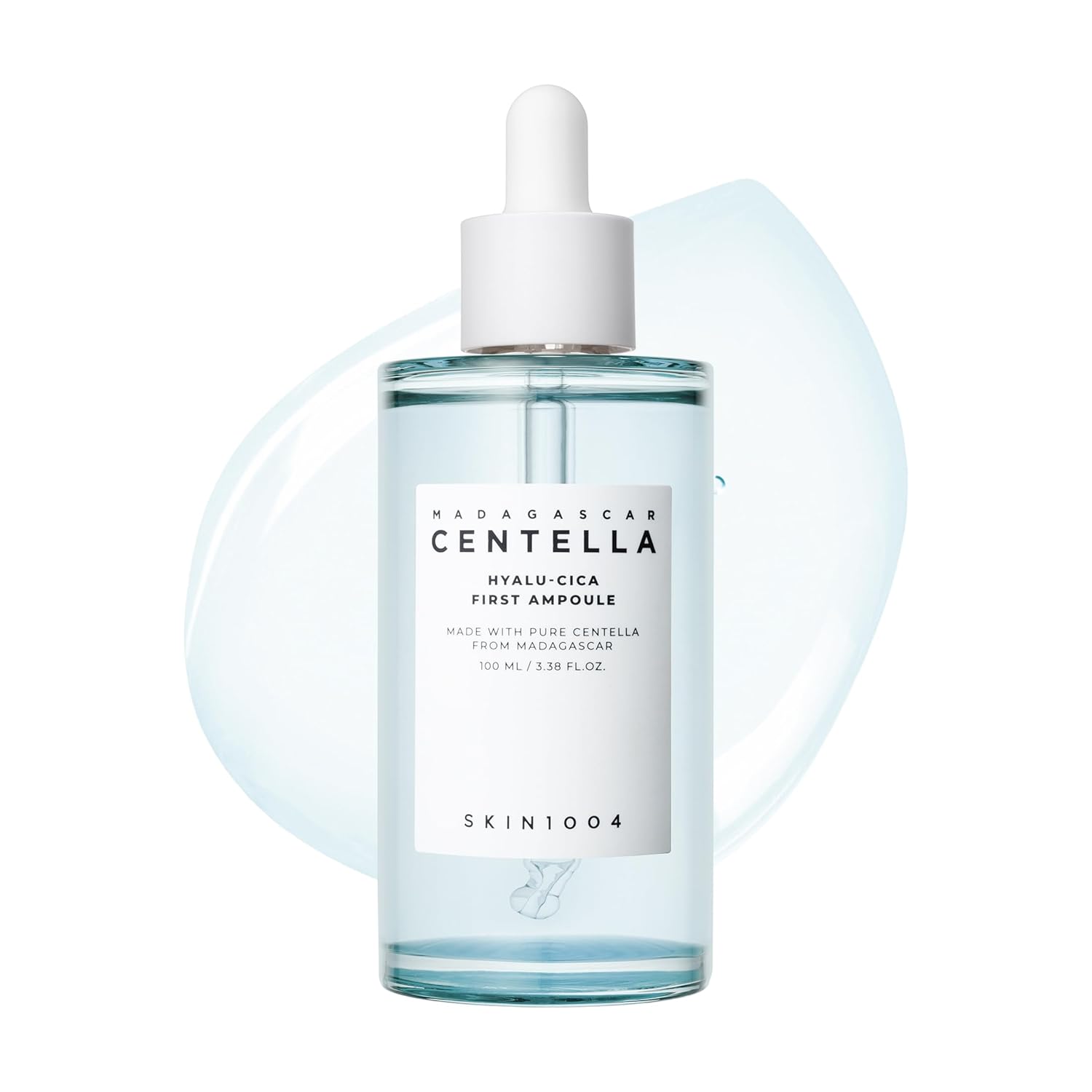 SKIN1004 Madagascar Centella Hyalu-cica First Ampoule - 100ml