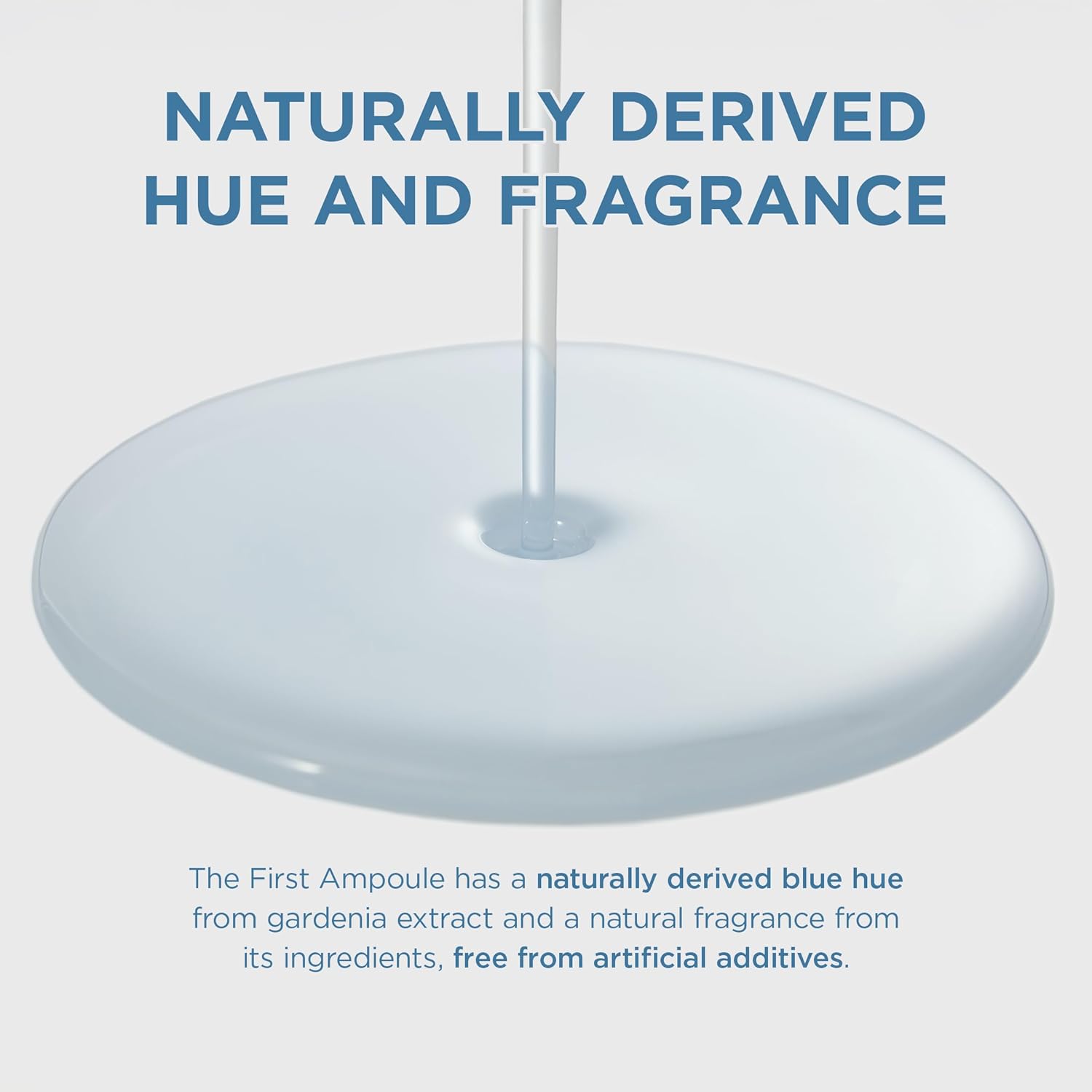 SKIN1004 Madagascar Centella Hyalu-cica First Ampoule - 100ml