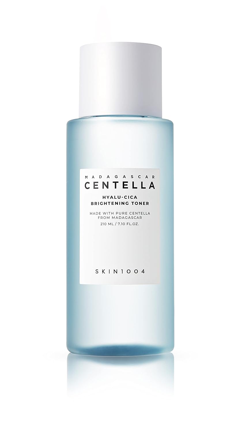 SKIN1004 Madagascar Centella Hyalu-cica Blue Serum - 50ml