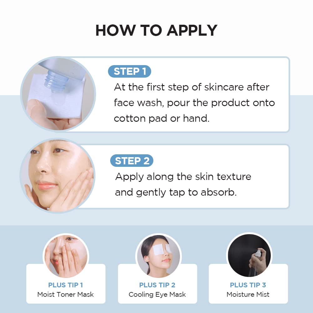 SKIN1004 Madagascar Centella Hyalu-cica Blue Serum - 50ml