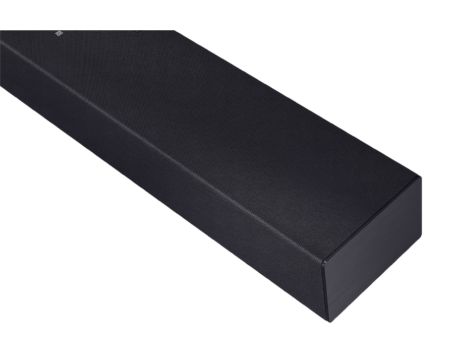 Samsung B-series Soundbar HW-B400F 2.0 ch Subwoofer (2025) - Black