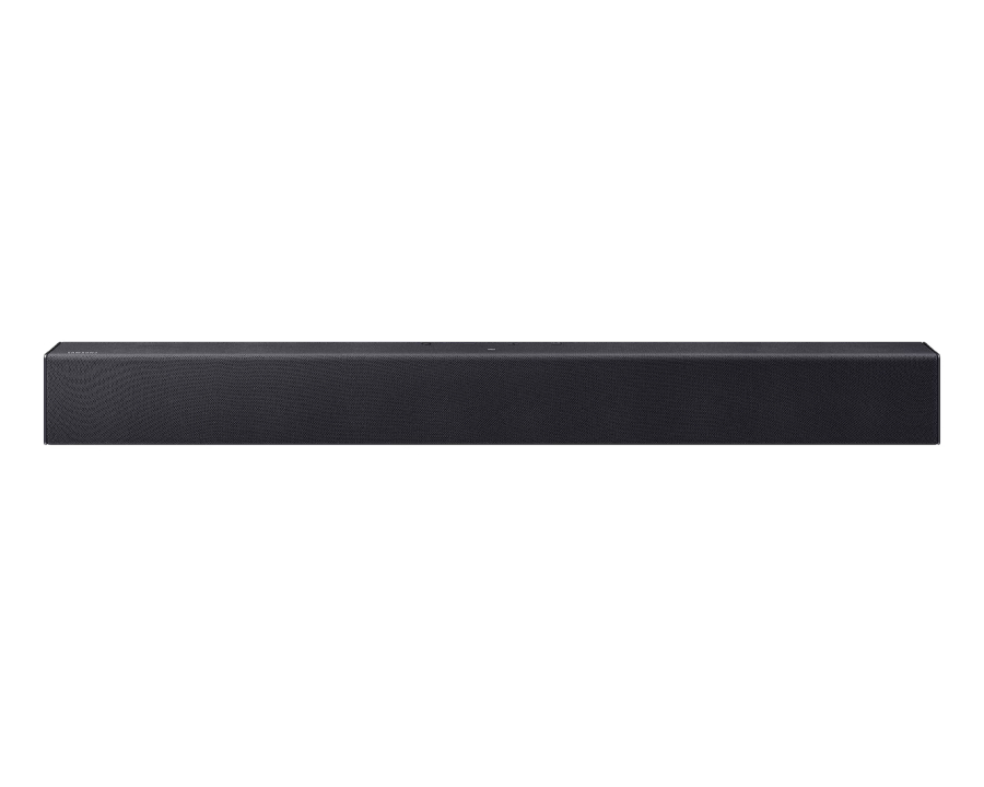Samsung B-series Soundbar HW-B400F 2.0 ch Subwoofer (2025) - Black