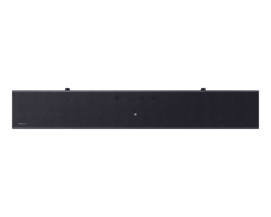 Samsung B-series Soundbar HW-B400F 2.0 ch Subwoofer (2025) - Black