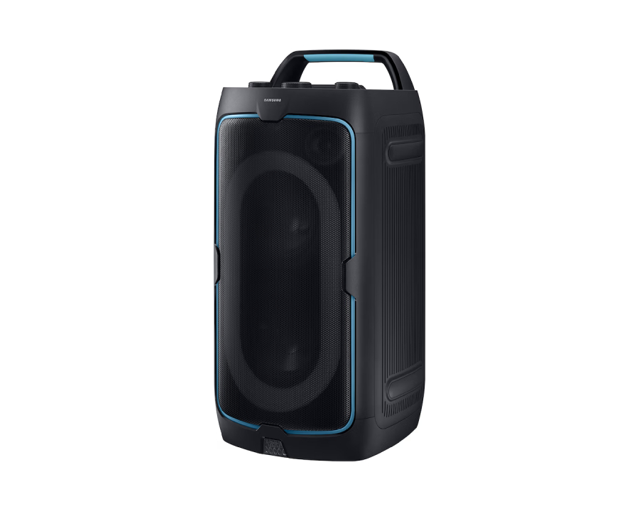 Samsung Sound Tower MX-ST40F 160 watts Party Speaker - Black