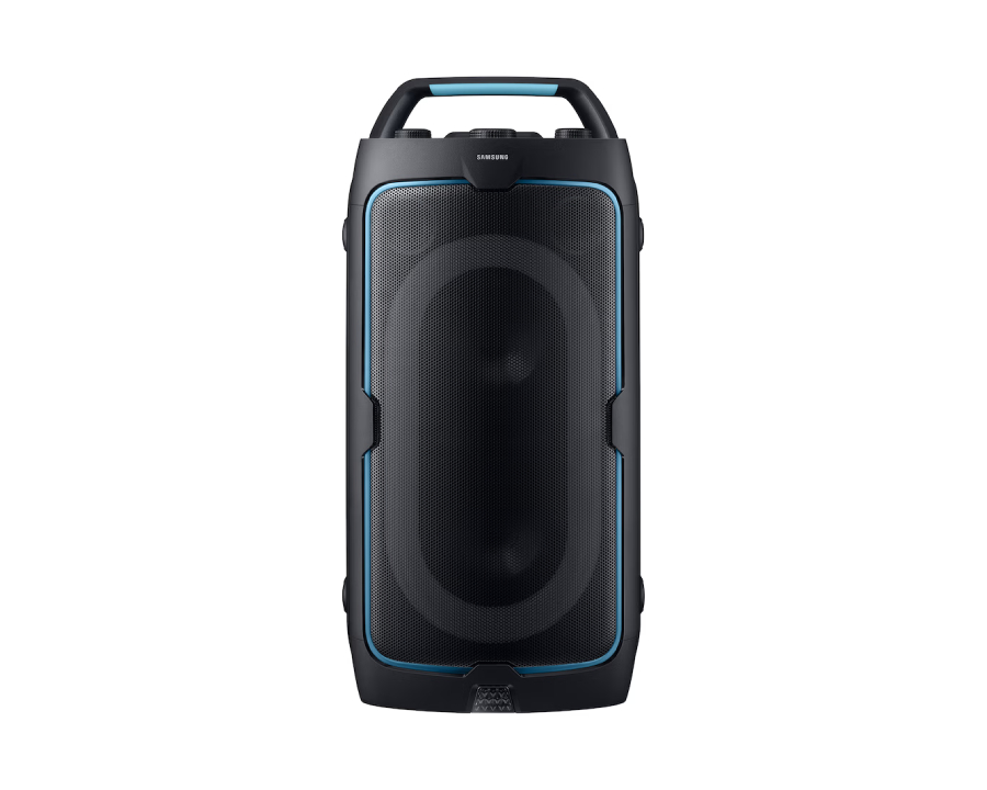 Samsung Sound Tower MX-ST40F 160 watts Party Speaker - Black