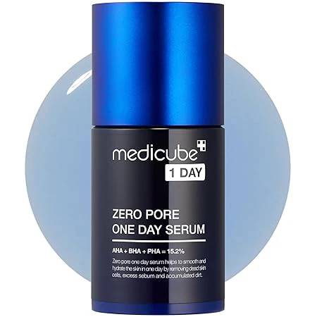 Medicube Zero Pore One Day Serum - 30ml