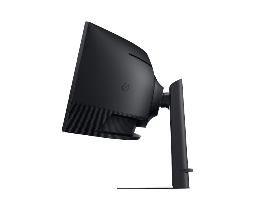 Samsung 49 Inch Odyssey G9 G91F DQHD 144Hz Gaming Monitor - Black