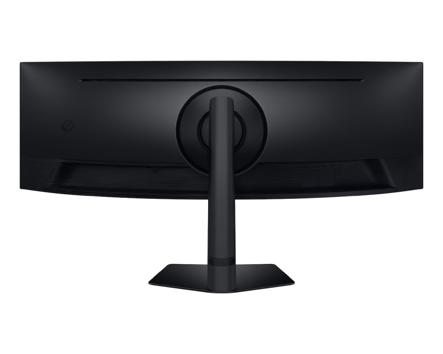 Samsung 49 Inch Odyssey G9 G91F DQHD 144Hz Gaming Monitor - Black