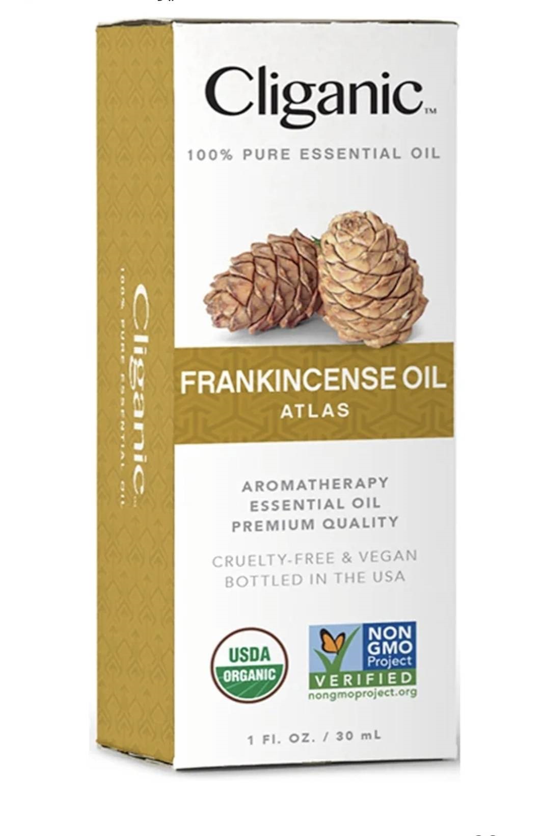 Bee Organic Essential Oil (Cedarwood) 1 L