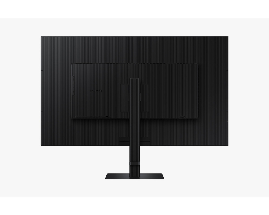 Samsung 37 Inch ViewFinity Monitor S8 S8UD 4K 60Hz with USB Type C - Black