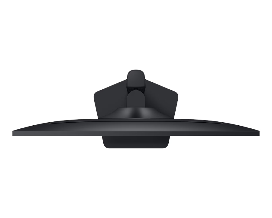 Samsung 27 Inch Odyssey G7 G70F G-Sync with Pivot Gaming Monitor - Black