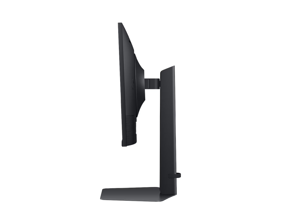 Samsung 27 Inch Odyssey G7 G70F G-Sync with Pivot Gaming Monitor - Black