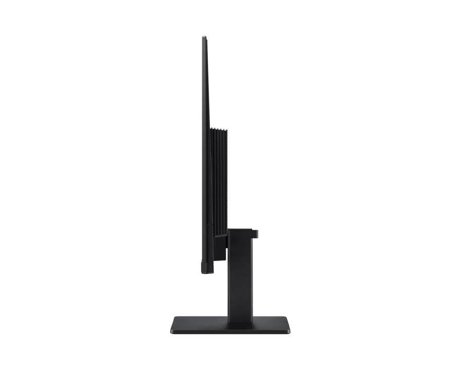 Samsung 24 Inch Essential Monitor S3 S32GF Full HD 120Hz - Black