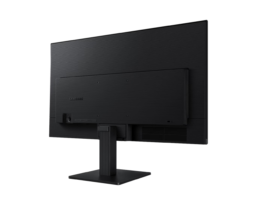 Samsung 24 Inch Essential Monitor S3 S32GF Full HD 120Hz - Black