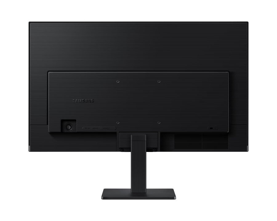 Samsung 24 Inch Essential Monitor S3 S32GF Full HD 120Hz - Black