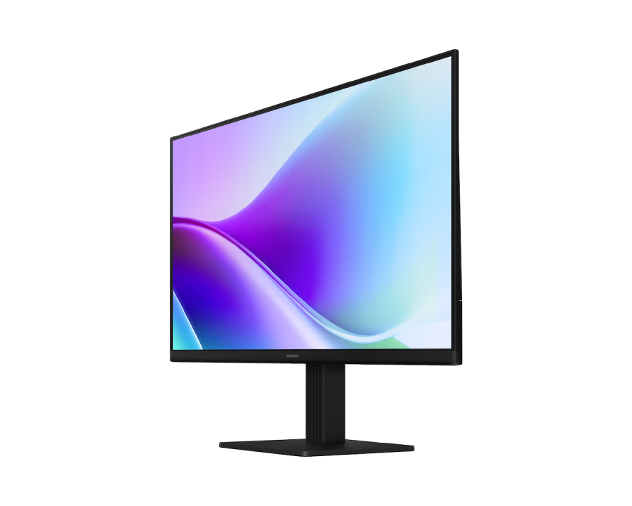 Samsung 24 Inch Essential Monitor S3 S32GF Full HD 120Hz - Black