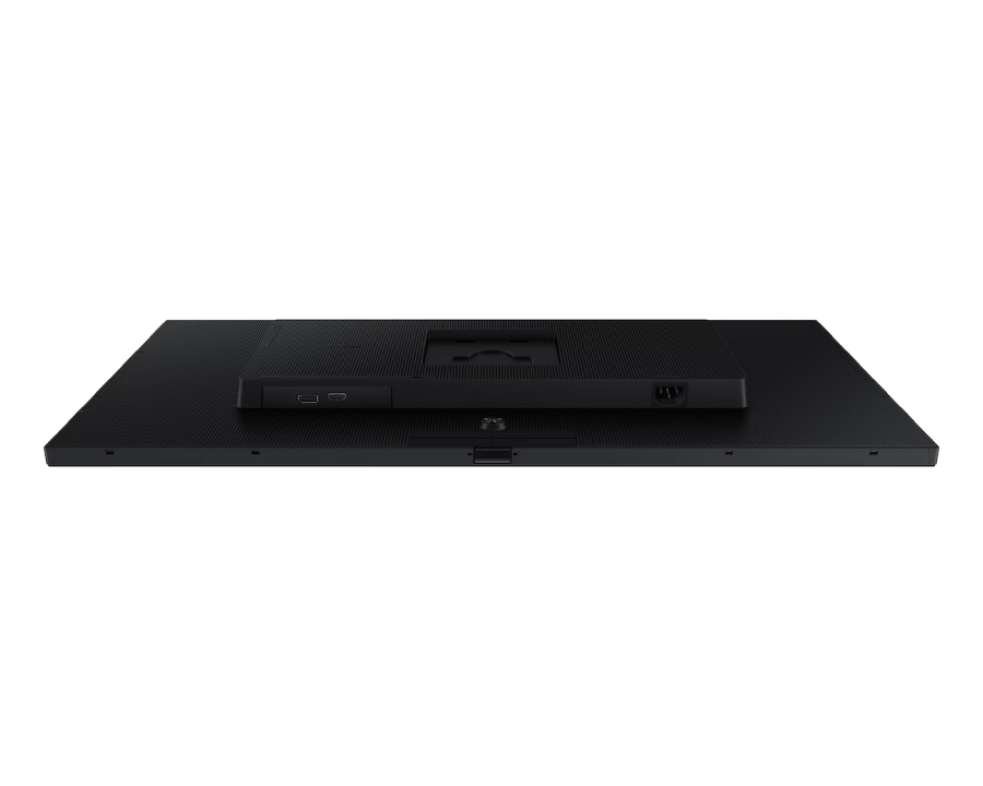 Samsung 32 Inch ViewFinity S7 4K Monitor, Black