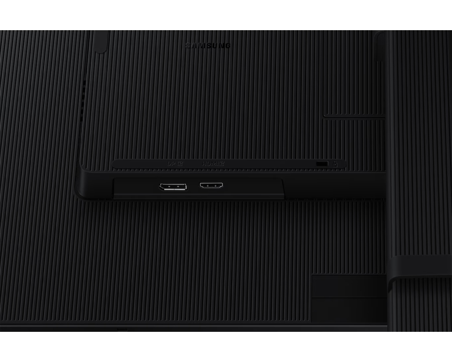 Samsung 32 Inch ViewFinity S7 4K Monitor, Black