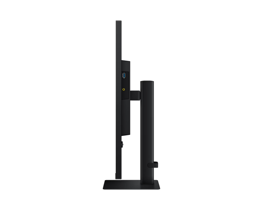 Samsung 32 Inch ViewFinity S7 4K Monitor, Black