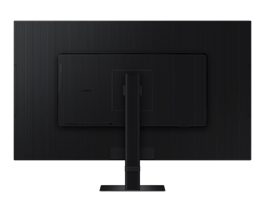 Samsung 32 Inch ViewFinity S7 4K Monitor, Black