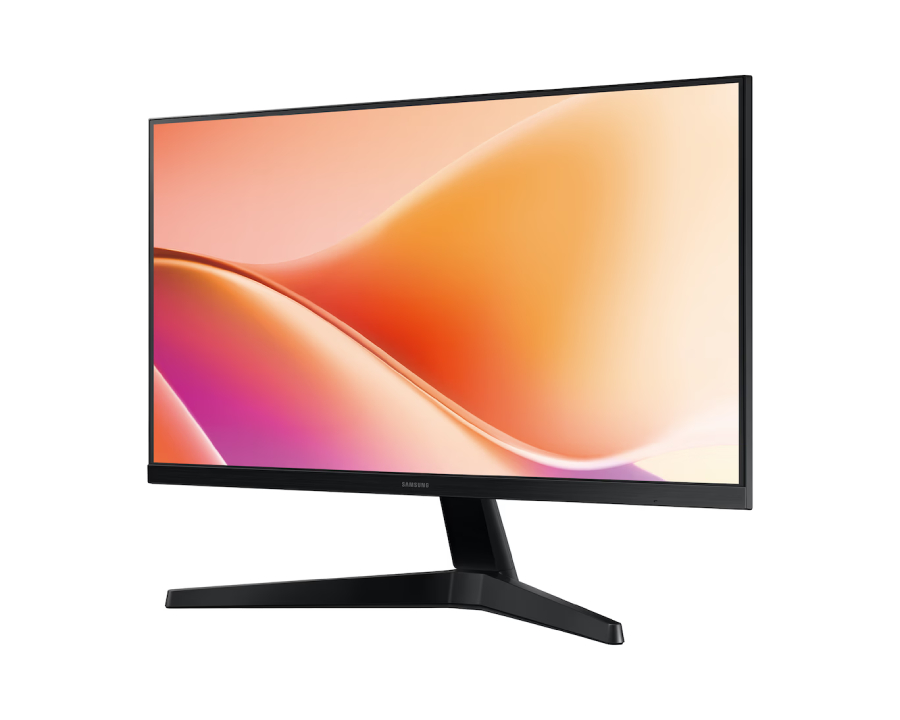 Samsung 24 Inch Essential Monitor S3 S33GF Full HD 100Hz, Black