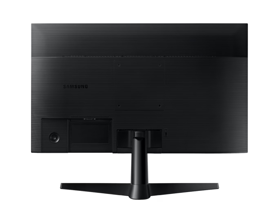 Samsung 24 Inch Essential Monitor S3 S33GF Full HD 100Hz, Black