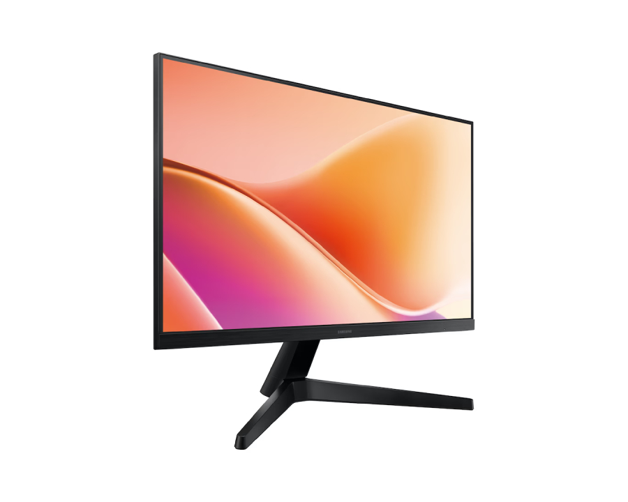 Samsung 24 Inch Essential Monitor S3 S33GF Full HD 100Hz, Black