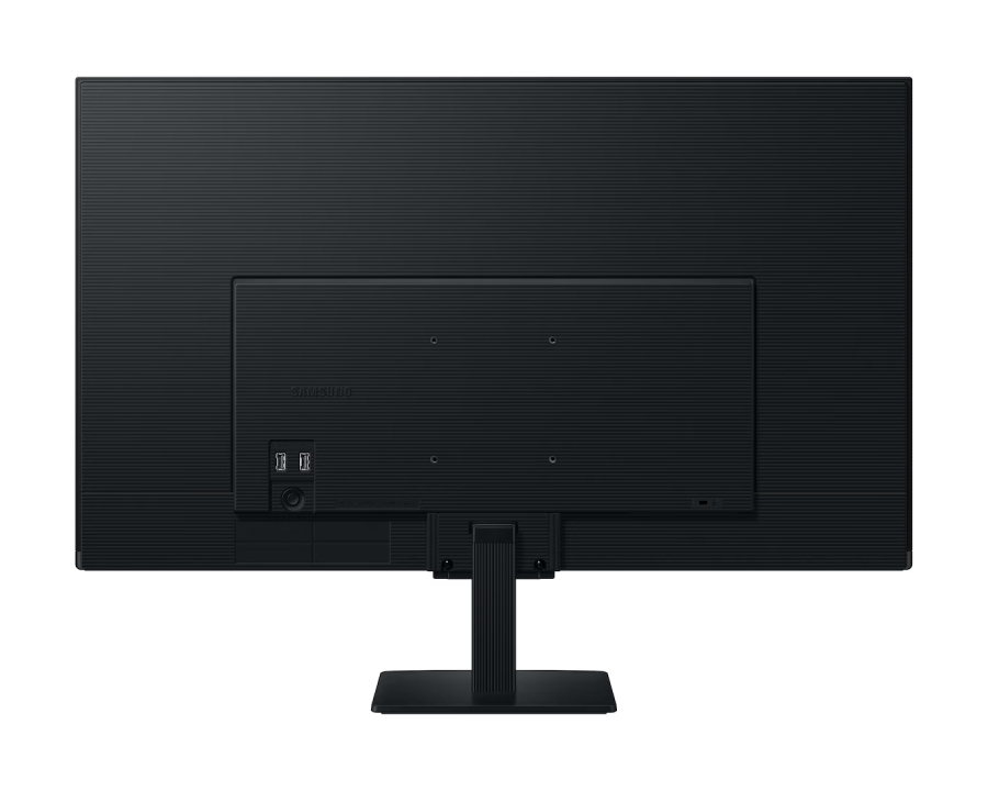 Samsung 32 Inch Smart Monitor M5 M50F FHD with Smart Functions, Black