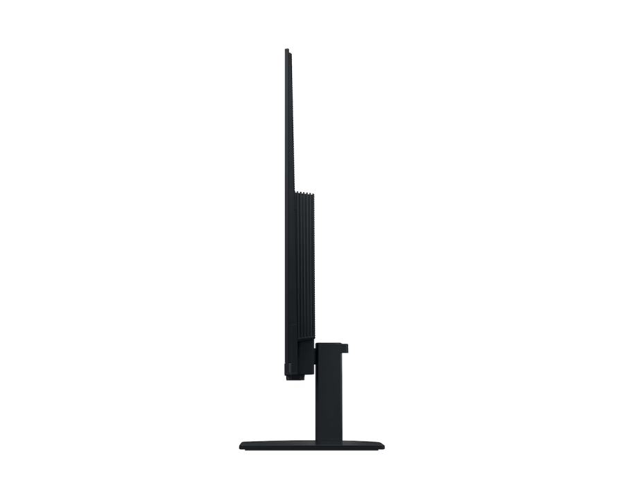 Samsung 32 Inch Smart Monitor M5 M50F FHD with Smart Functions, Black