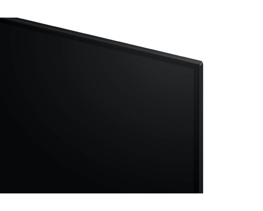 Samsung 32 Inch Smart Monitor M5 M50F FHD with Smart Functions, Black