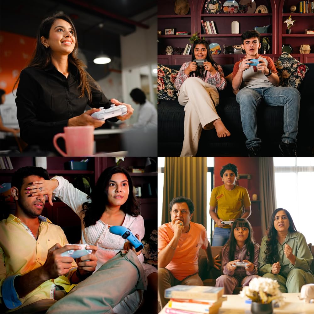 PS5 Slim Console Disk Fortnite Flowering Chaos Voucher Bundle