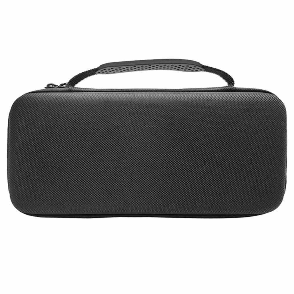 Gamax Asus ROG Handheld Ally Fabric Case - Black