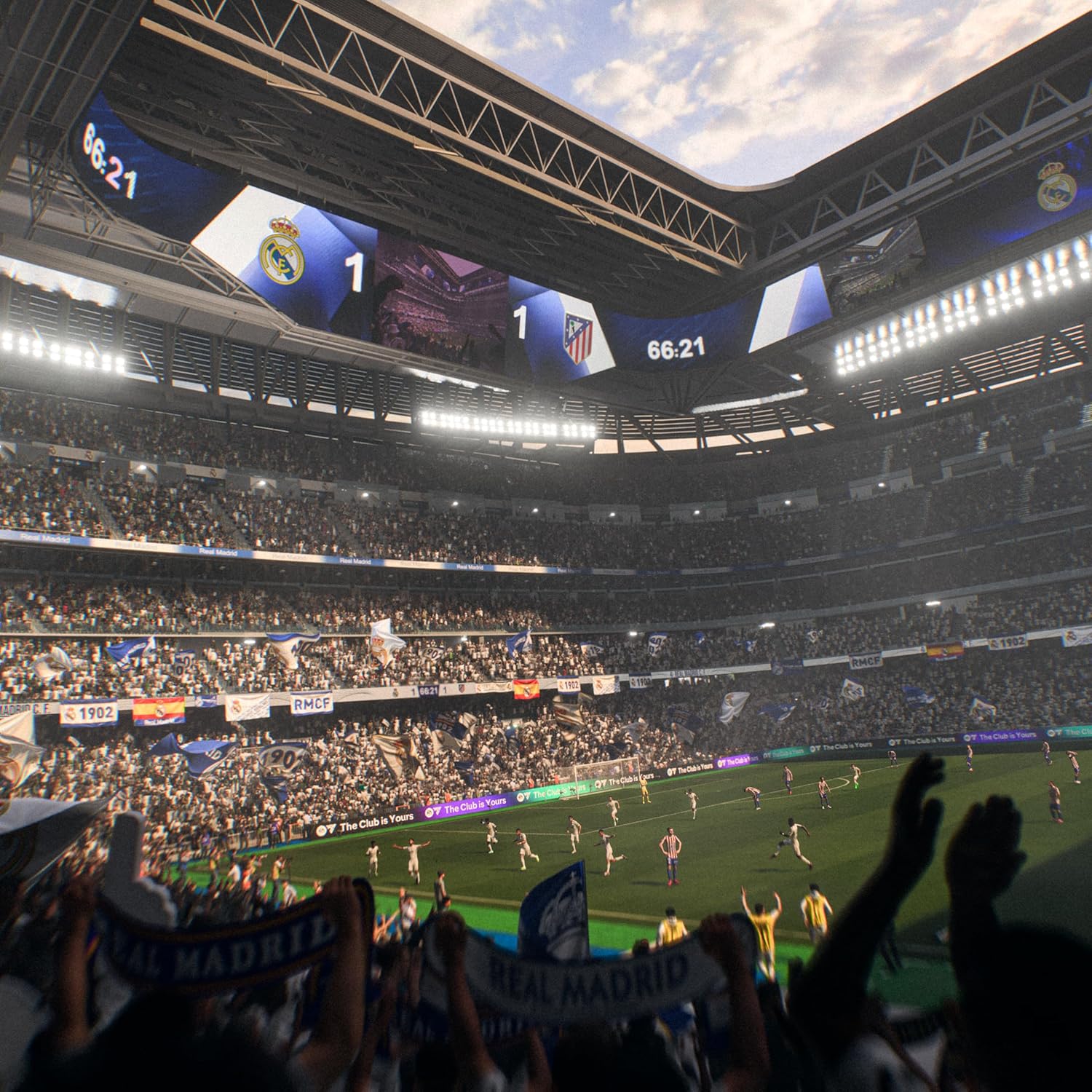 EA PS5 Sports FC 26 US