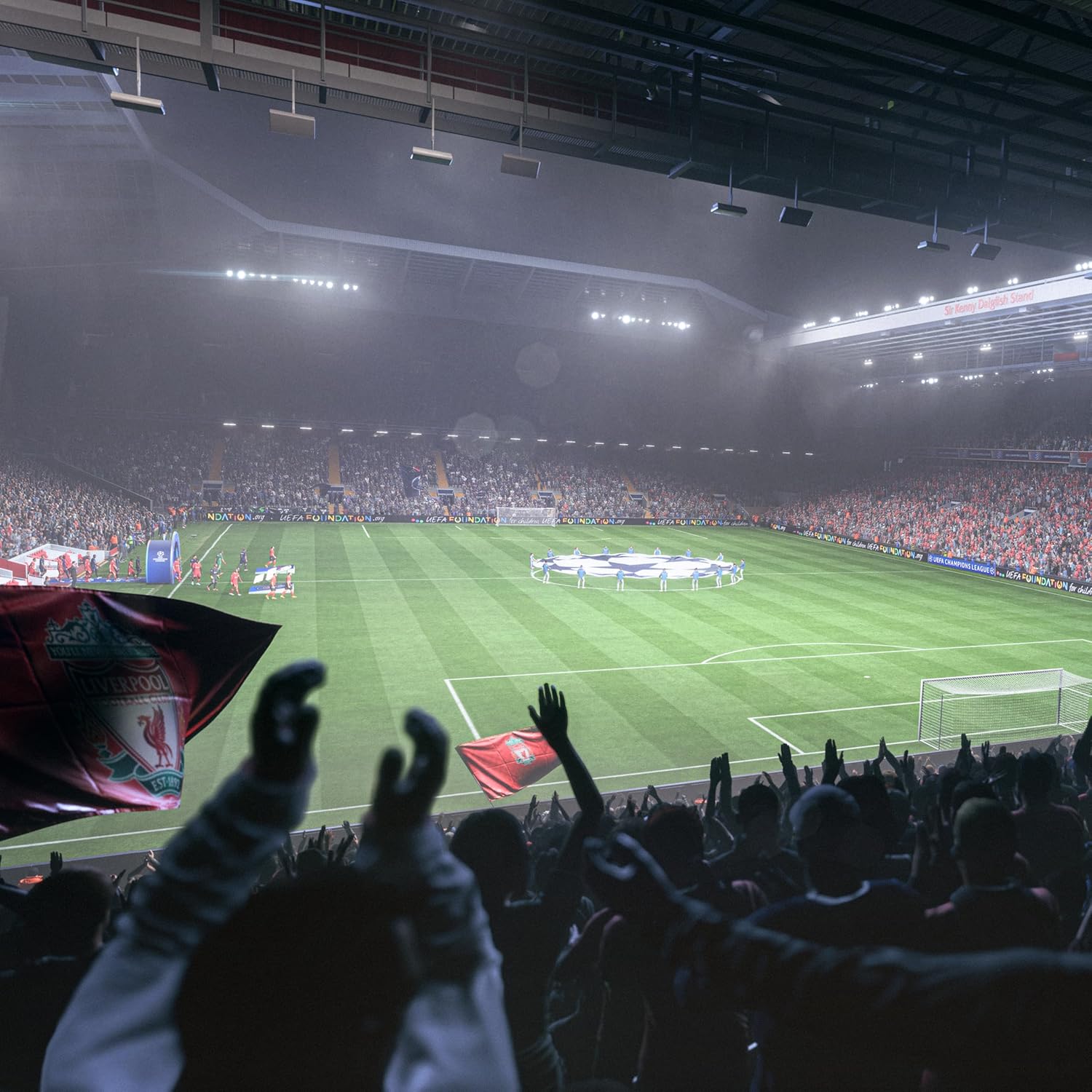 EA PS5 Sports FC 26 US