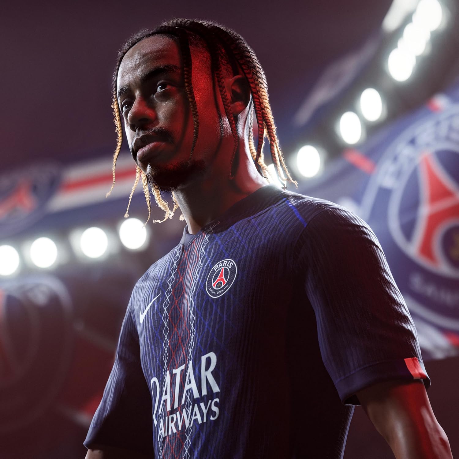 EA PS5 Sports FC 26 US