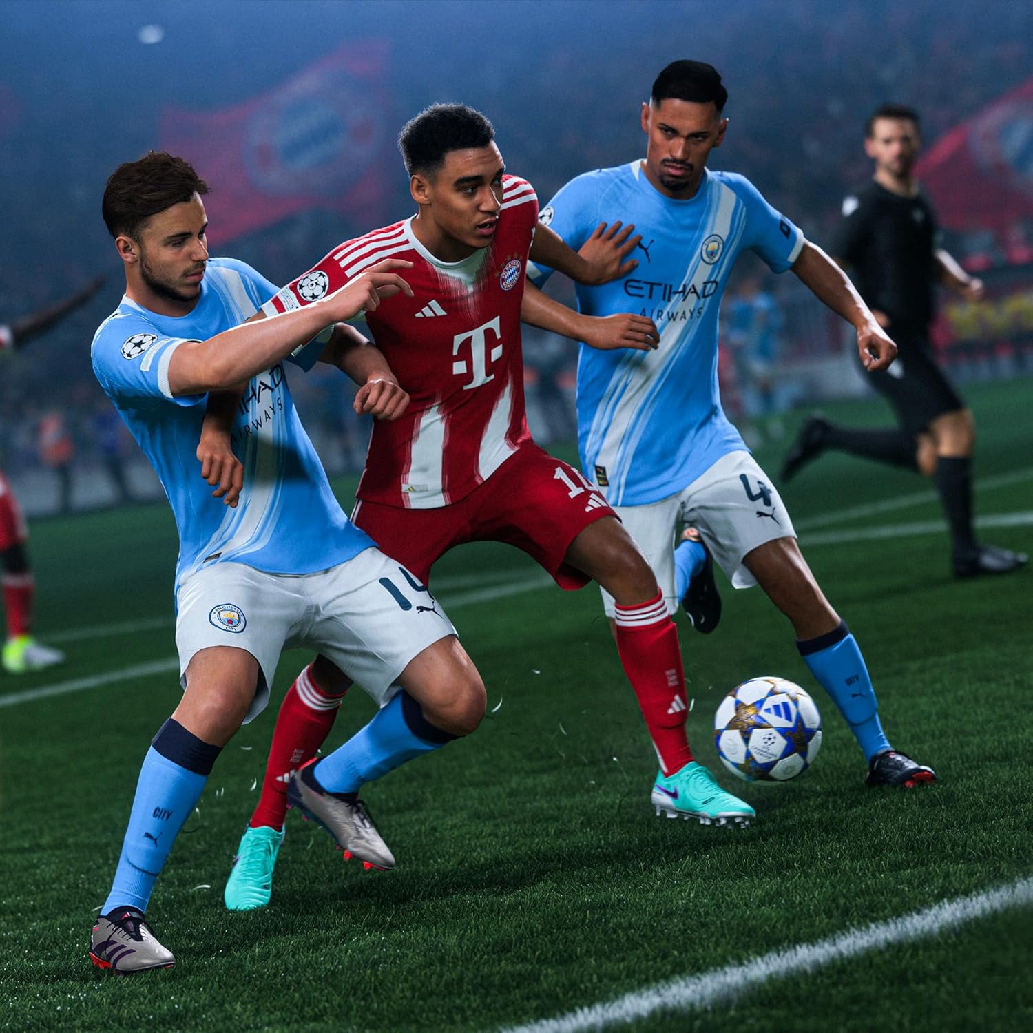 EA PS5 Sports FC 26 US