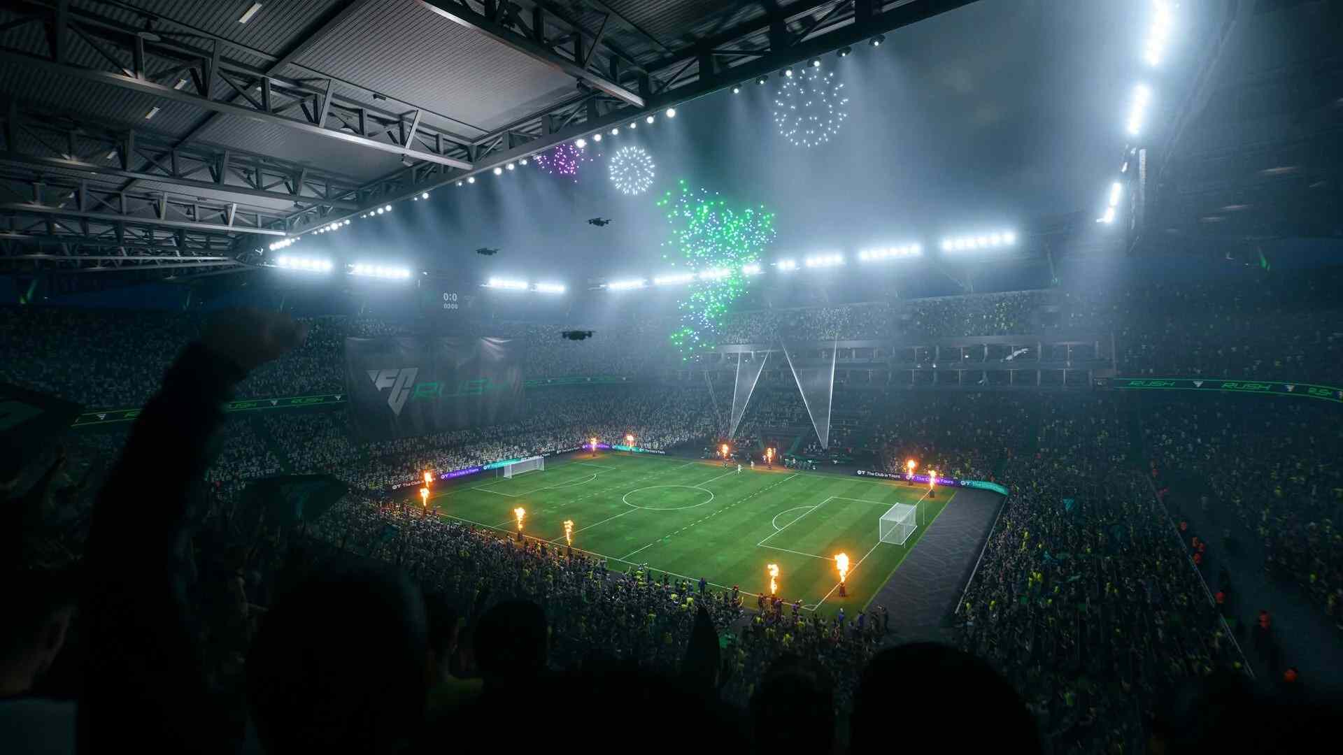 EA SPORTS FC 26 for PlayStation 5 (Arabic Version)