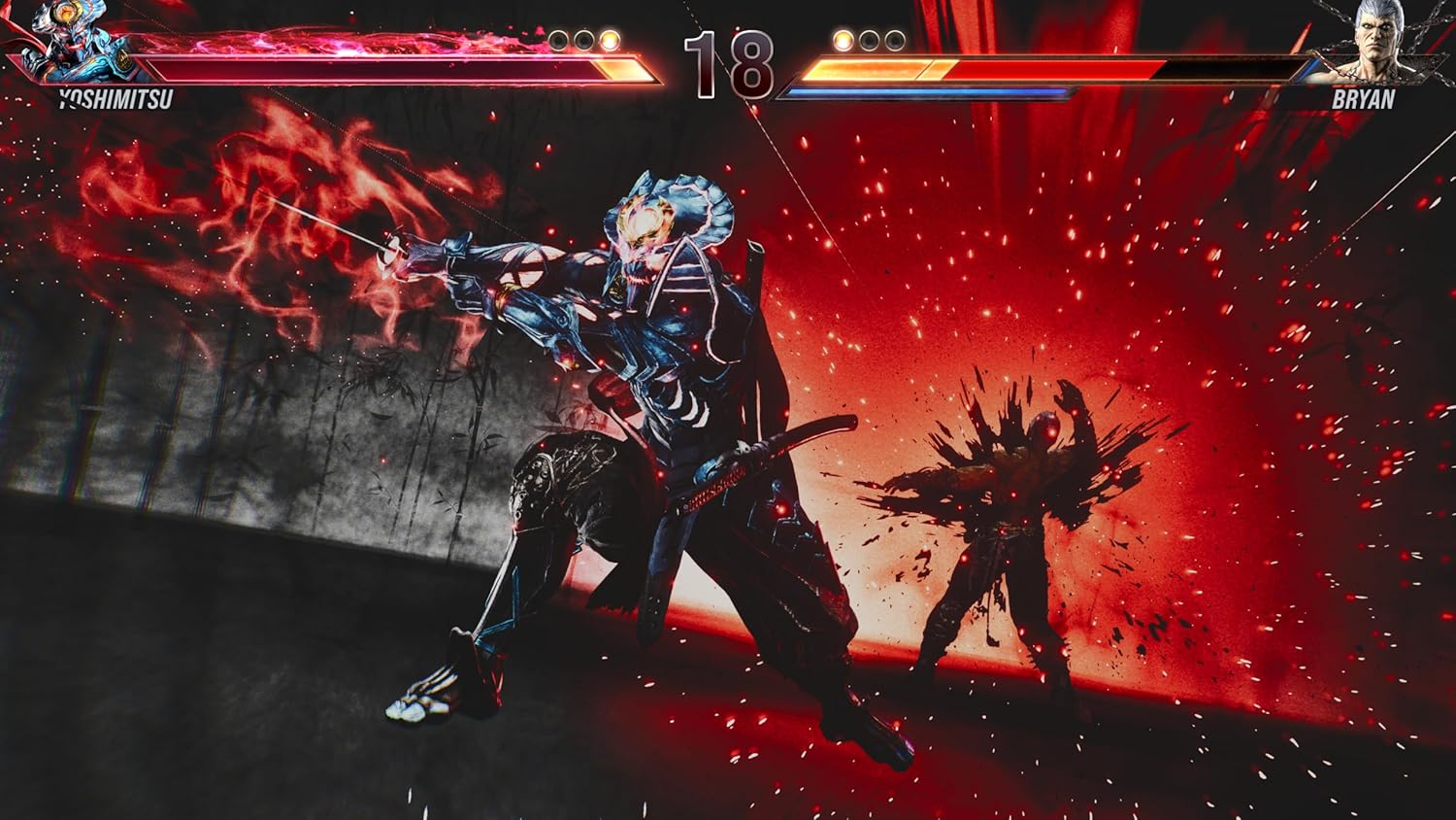 Bandai Namco PS5 Tekken 8 Standard Edition Eu